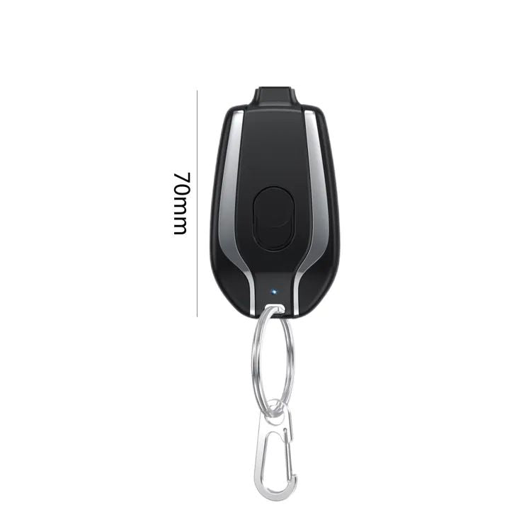 Android & Iphone Keychain Phone Charger Power Banks